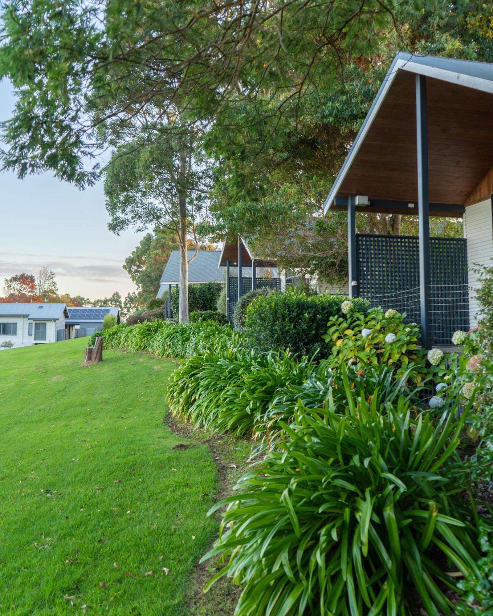 Karri Mia Chalets And Studios Denmark Dış mekan fotoğraf