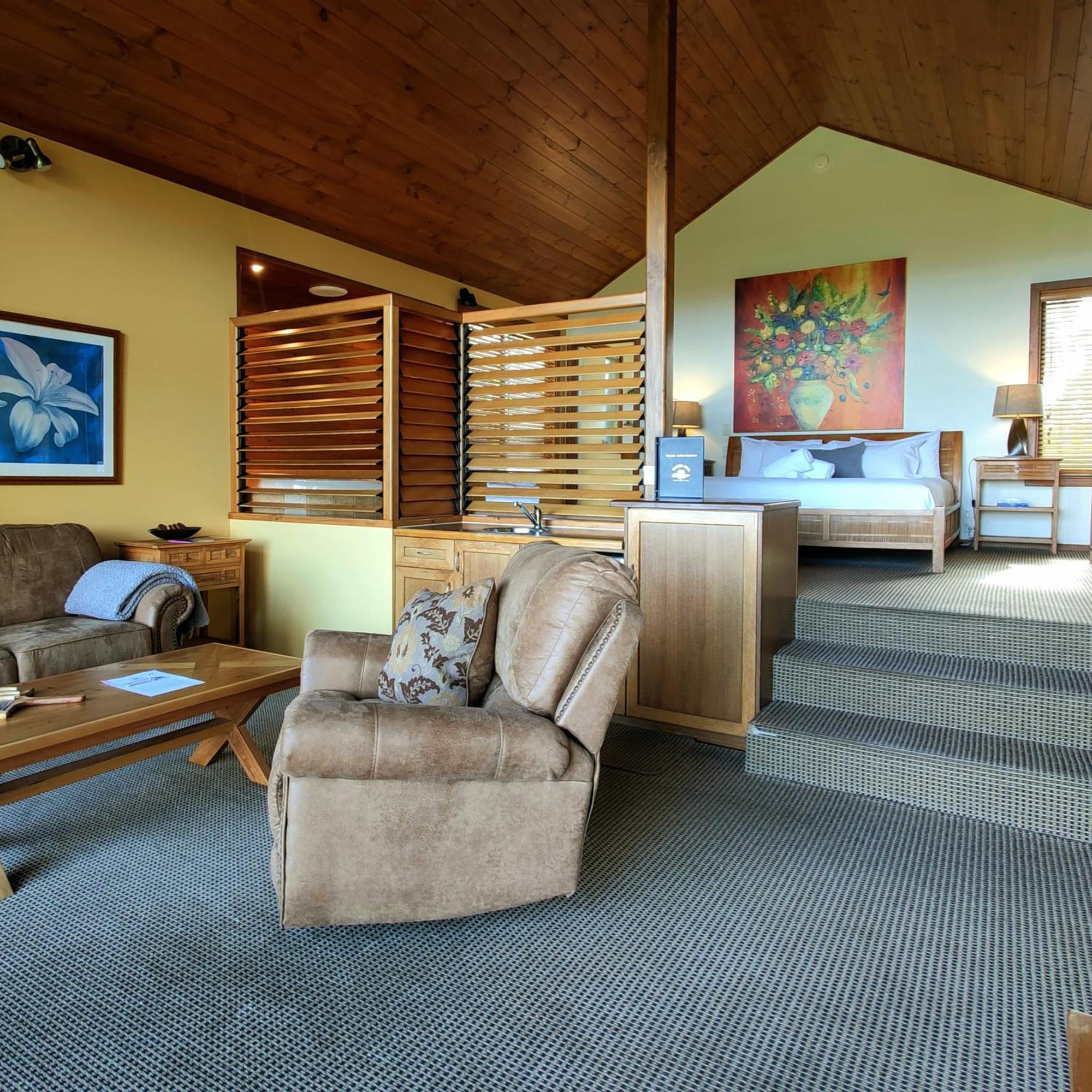 Karri Mia Chalets And Studios Denmark Dış mekan fotoğraf