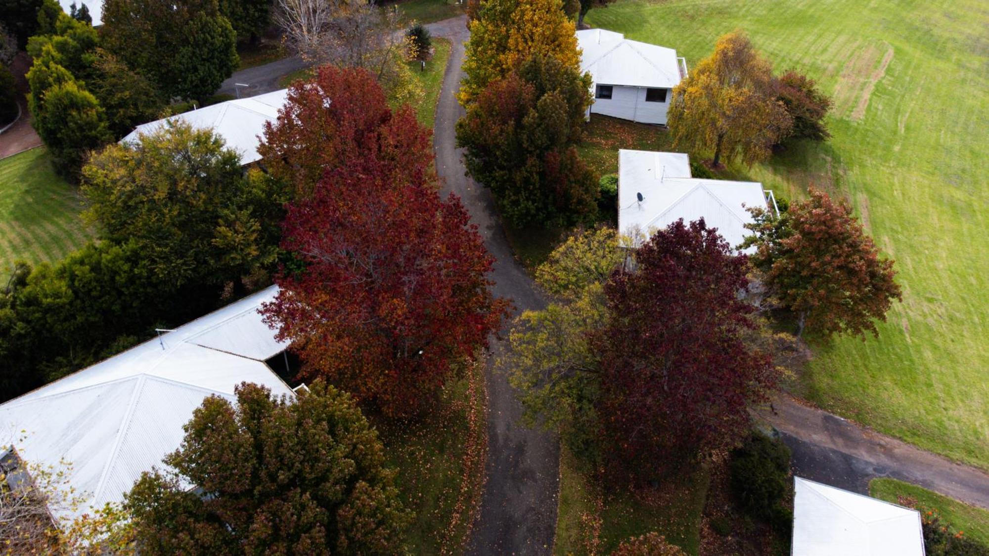 Karri Mia Chalets And Studios Denmark Dış mekan fotoğraf