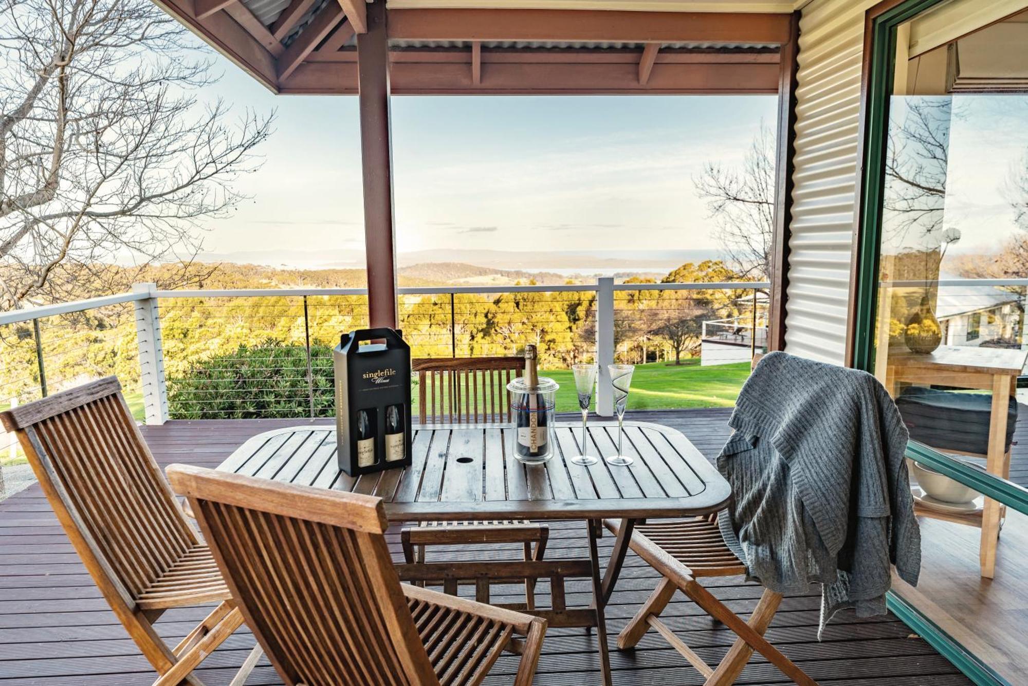 Karri Mia Chalets And Studios Denmark Dış mekan fotoğraf