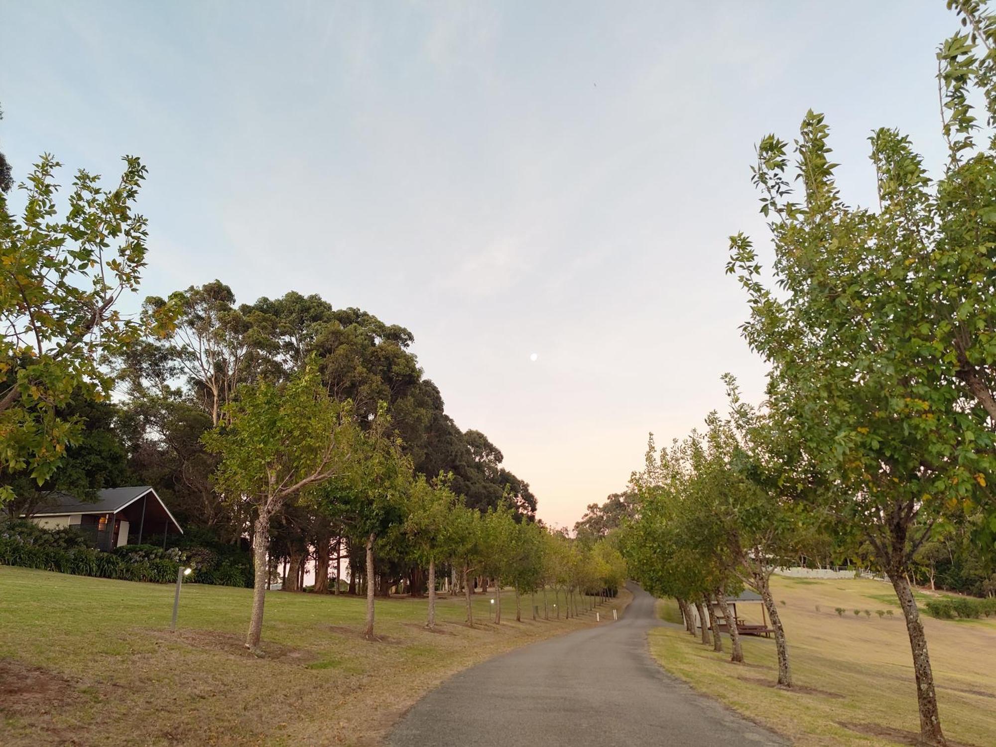 Karri Mia Chalets And Studios Denmark Dış mekan fotoğraf