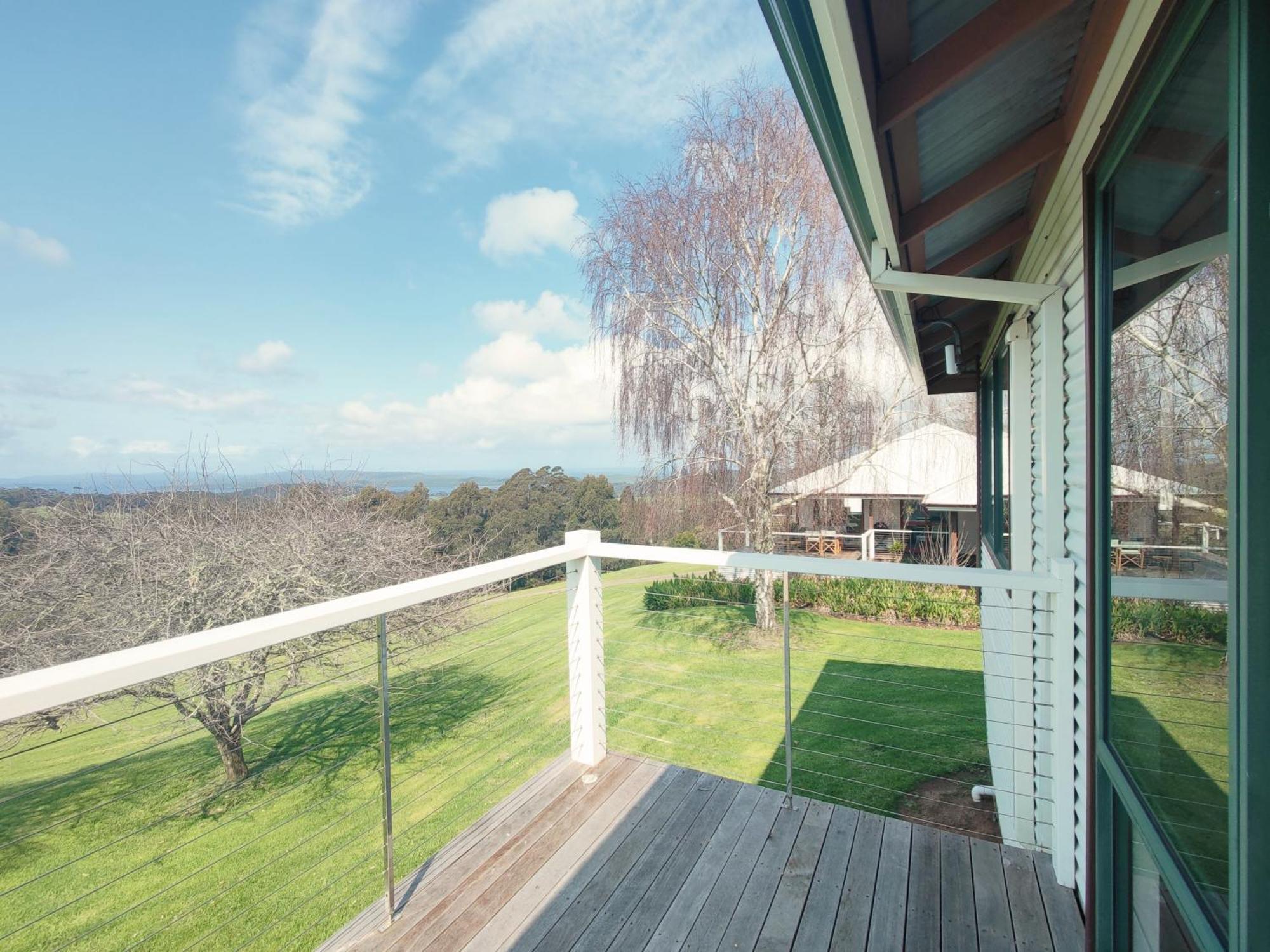 Karri Mia Chalets And Studios Denmark Dış mekan fotoğraf