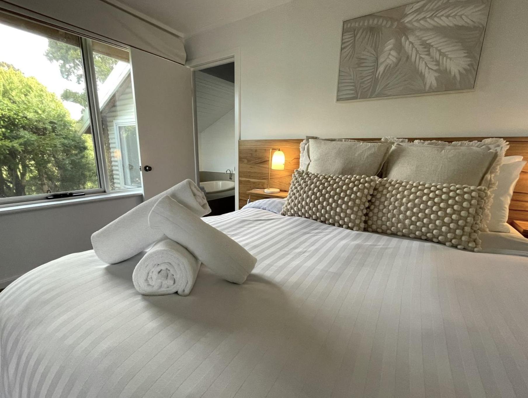 Karri Mia Chalets And Studios Denmark Dış mekan fotoğraf