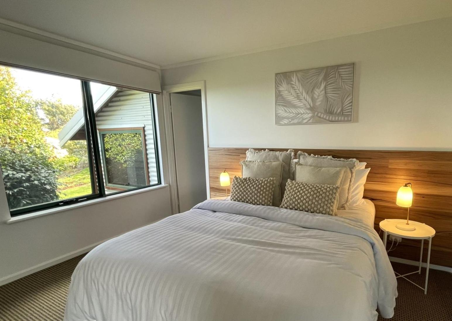 Karri Mia Chalets And Studios Denmark Dış mekan fotoğraf